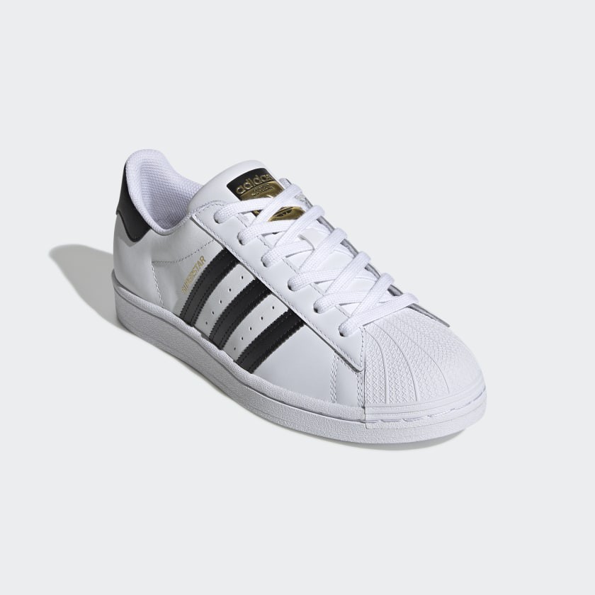 Кеды Adidas SUPERSTAR W FV3284