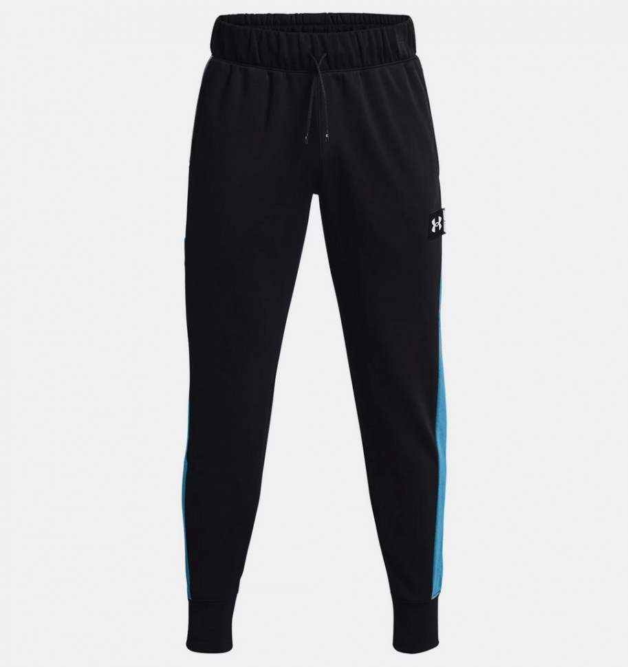 Брюки Under Armour UA BASELINE FLEECE JOGGER 1366527-003