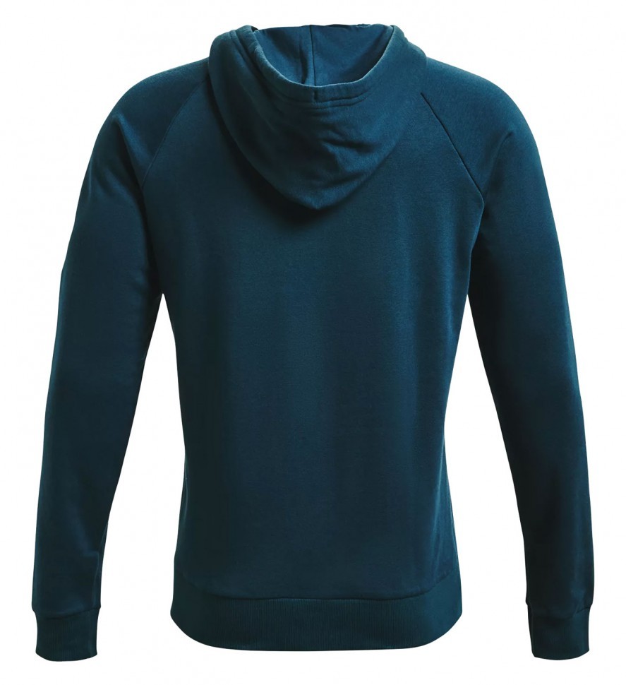 Толстовка Under Armour UA Rival Fleece Big Logo HD 1357093-413