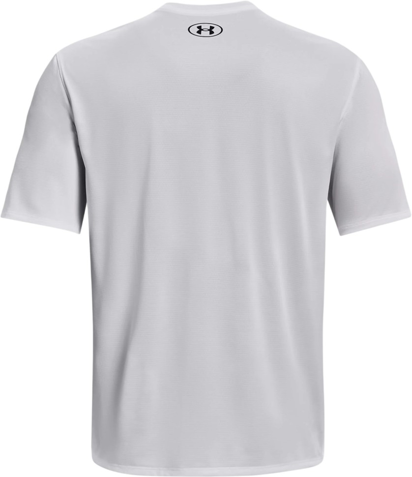 Футболка Under Armour UA Tech Vent SS 1376791-100