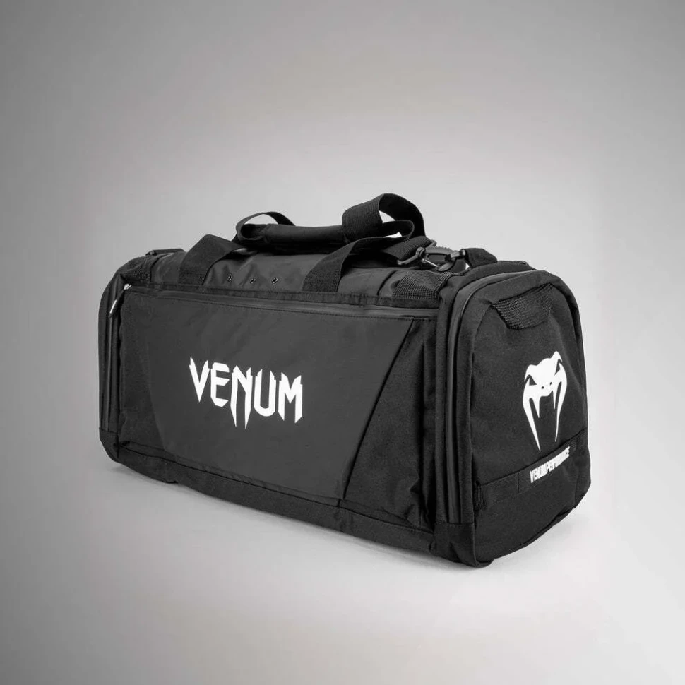 Сумка Venum Trainer Lite Evo Sports Bags VEN03830-108