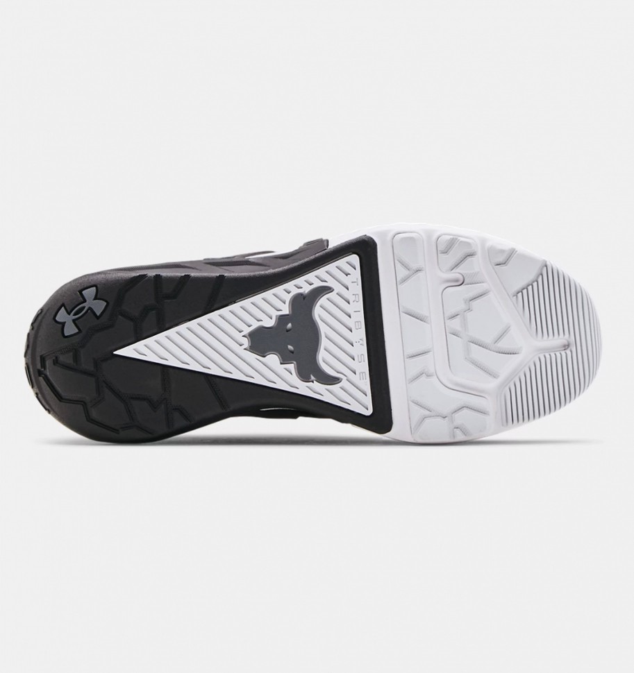 Кроссовки Under Armour UA Project Rock 4 3023695-001