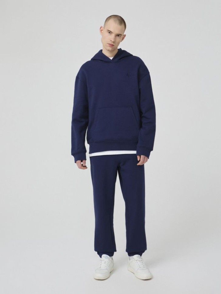 Брюки спортивные Lee Cooper LC-SWP-015MFW/NV