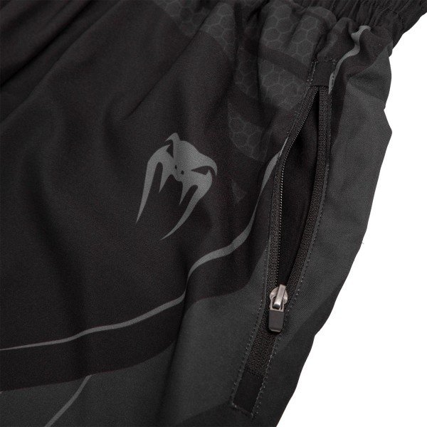 Шорты Venum Technical 2.0 Black/Black 02867