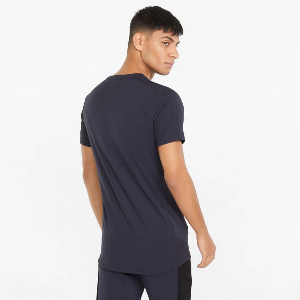Футболка Puma Evostripe Tee 84739443