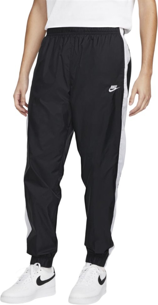 Спортивный костюм Nike M NK CLUB WVN HD TRK SUIT BV3025-013