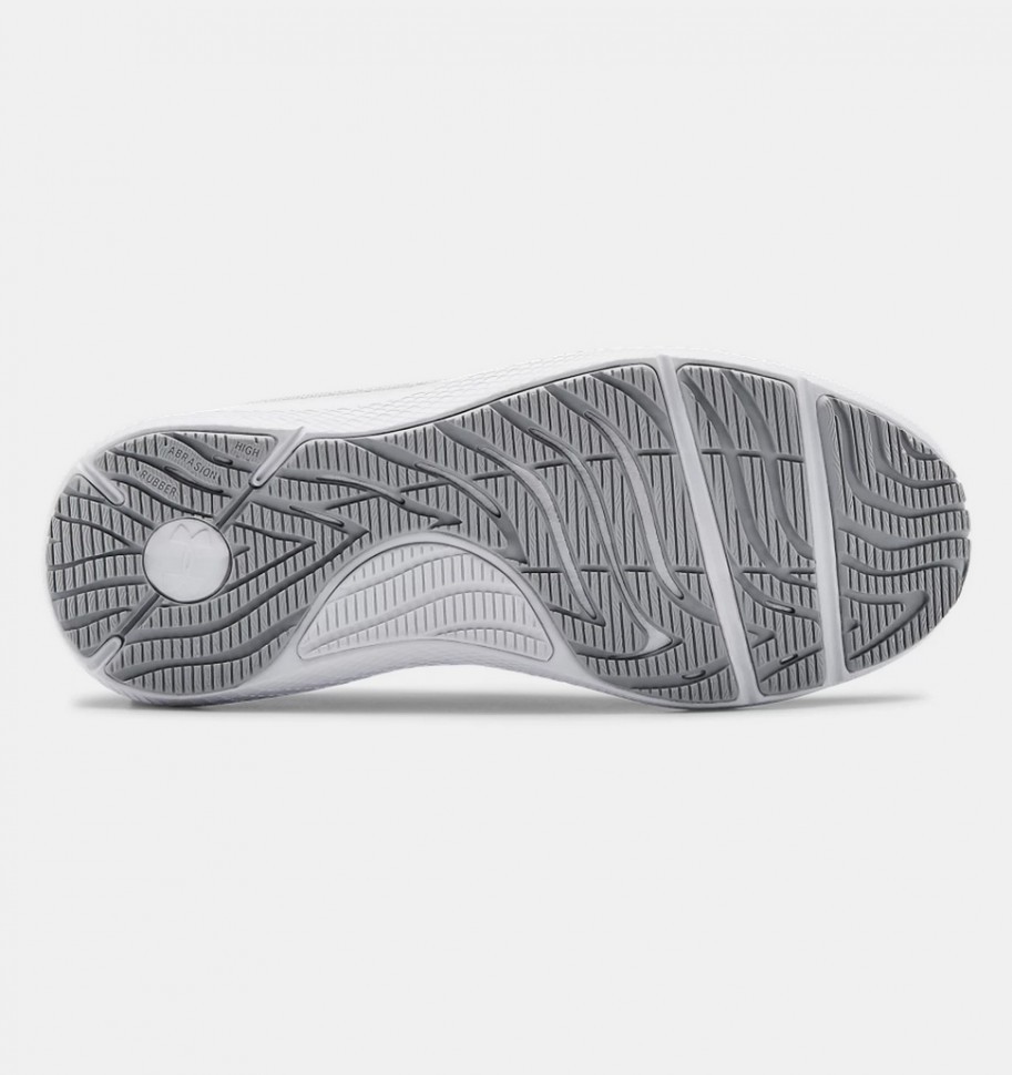Кроссовки Under Armour UA W Charged Pursuit 2 3022604-101
