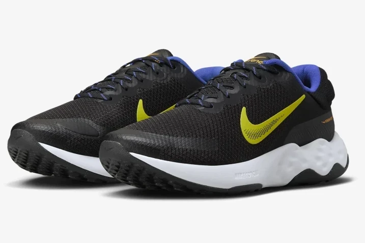 Кроссовки Nike RENEW RIDE 3 DC8185-008