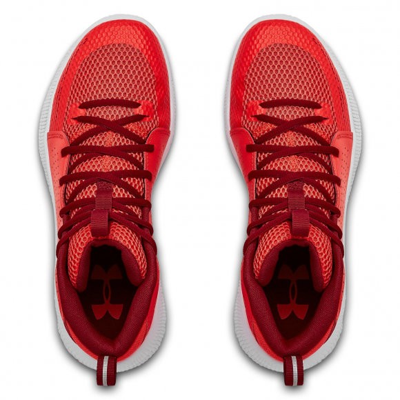 Кроссовки Under Armour UA Jet 3022051-600