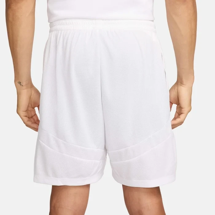 Шорты Nike M NK DF ICON 8IN SHORT DV9524-100