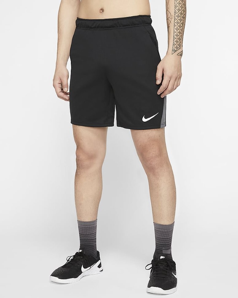 Шорты Nike Dri-FIT CJ2007-010