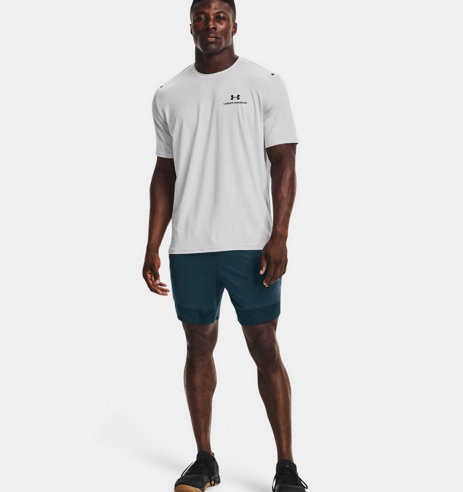 Футболка Under Armour UA Rush Energy SS 1366138-014