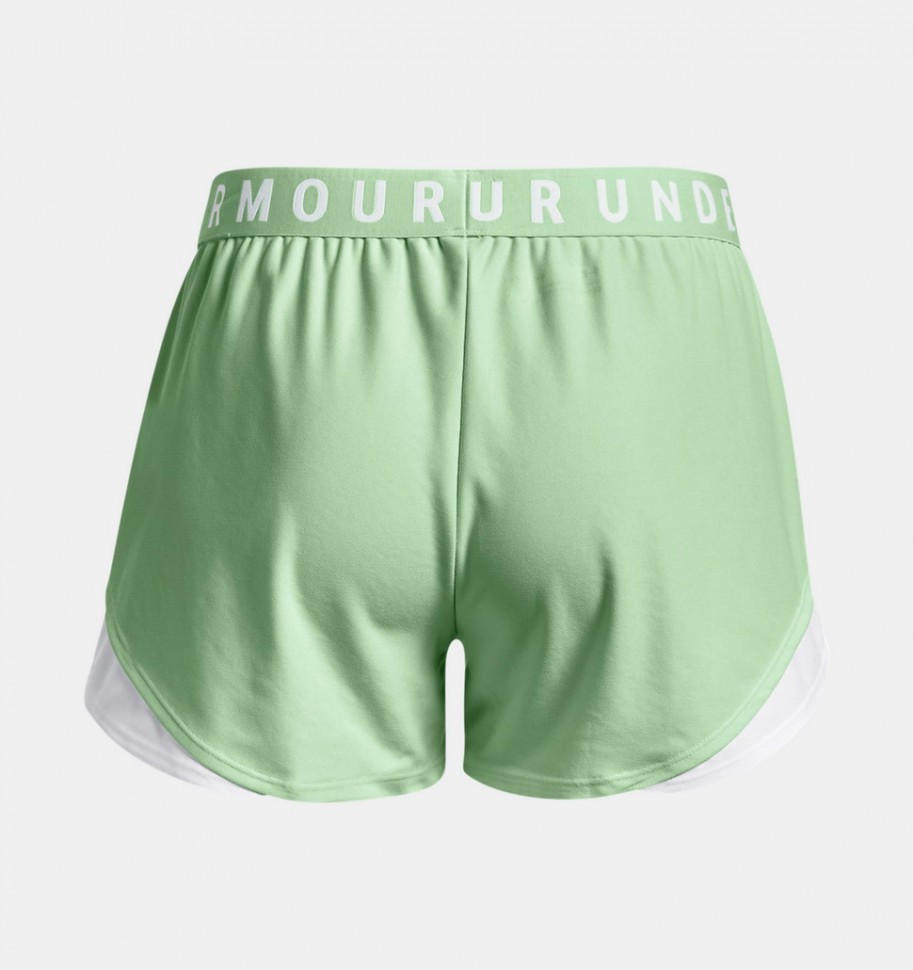 Шорты Under Armour Play Up Shorts 3.0 1344552-335