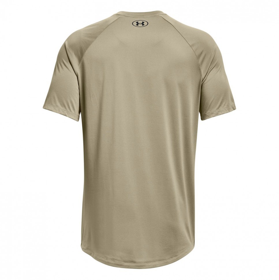 Футболка Under Armour UA TECH 2.0 WORDMARK  SS 1370538-037