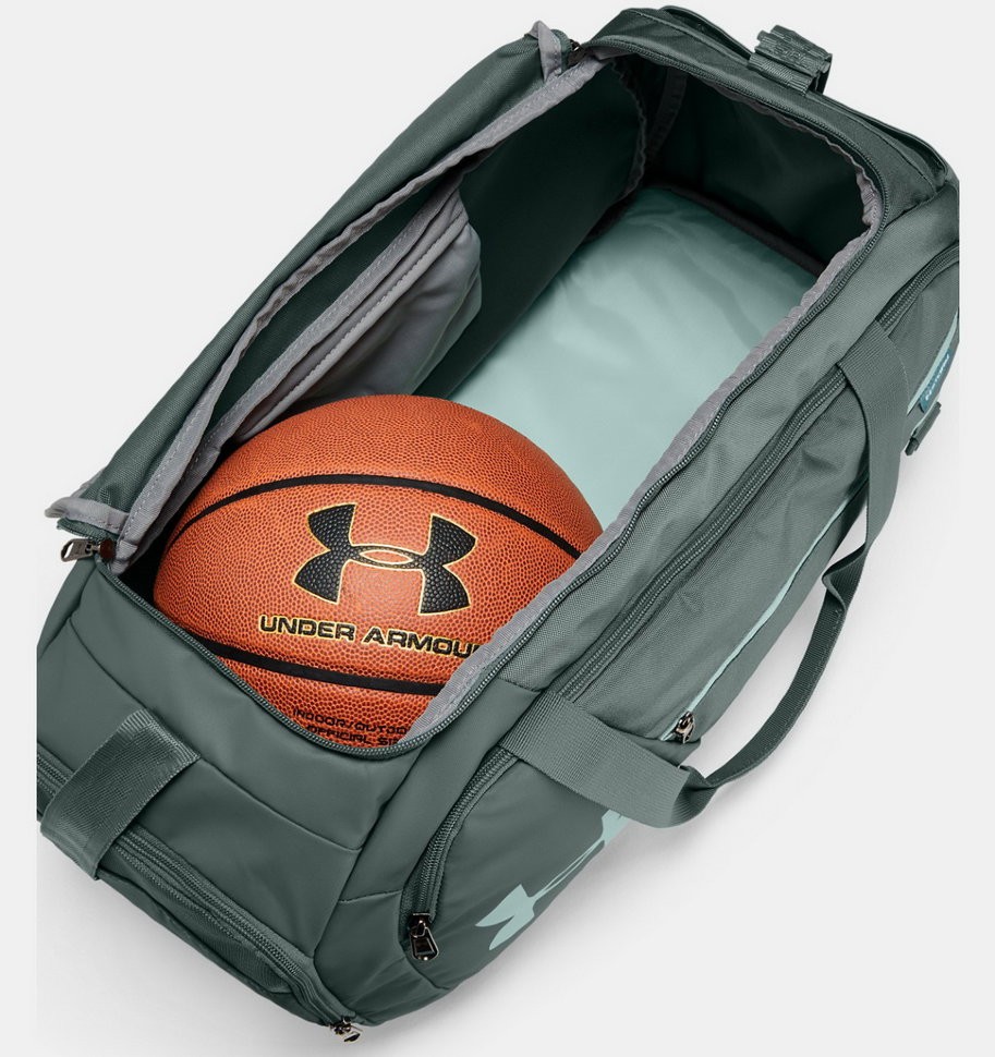 Сумка Under Armour UA Undeniable 4.0 Duffle S 1342656-424