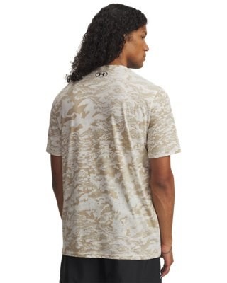 Футболка Under Armour UA ABC CAMO SS 1357727-279