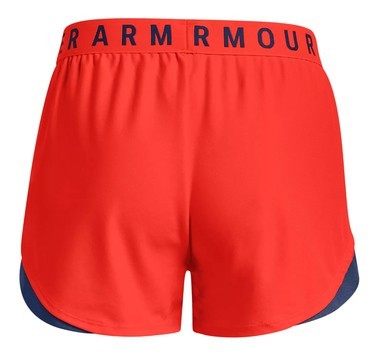 Шорты Under Armour Play Up Shorts 3.0 1344552-296