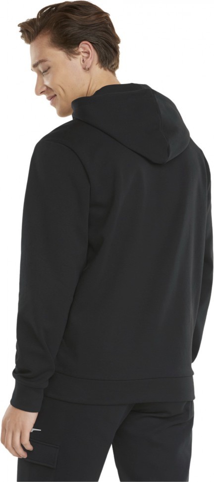 Толстовка Puma RAD/CAL Winterized Hoodie 58939901