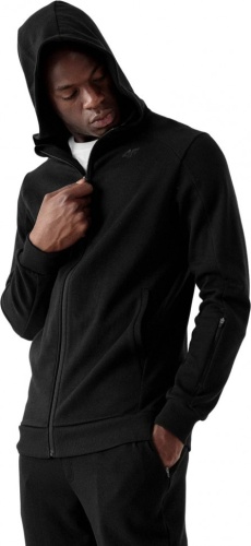 Толстовка 4F MEN'S SWEATSHIRTS H4Z21-BLM019-20S