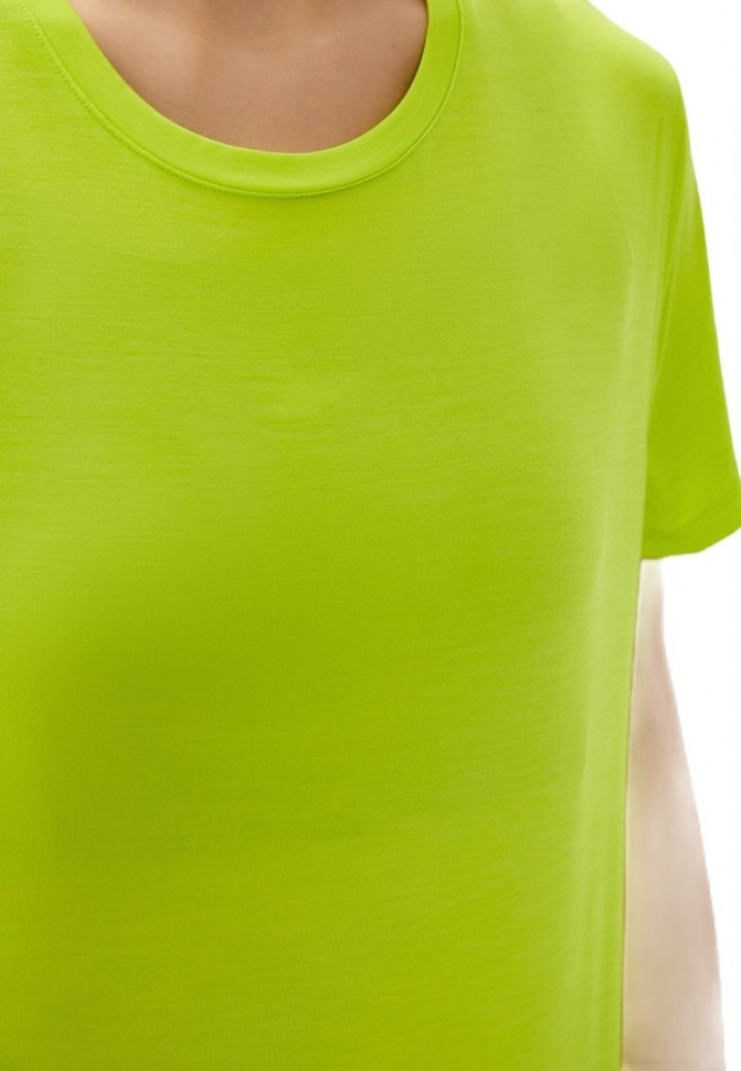 Футболка Reebok AC ATHLETIC TEE HS4732