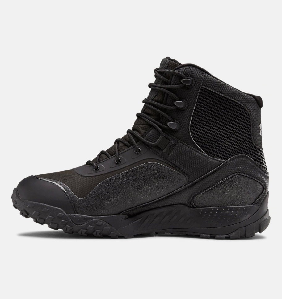 Ботинки Under Armour UA Valsetz RTS 1.5 WP 3022138-001