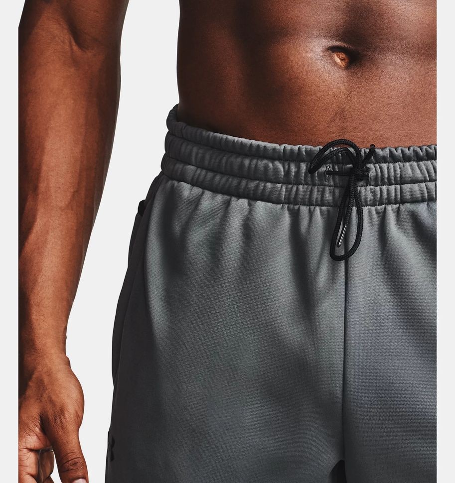Брюки Under Armour UA Armour Fleece Pant 1357121-012