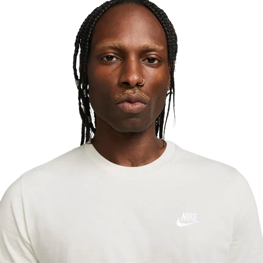 Футболка Nike M Nsw Club Tee AR4997-073