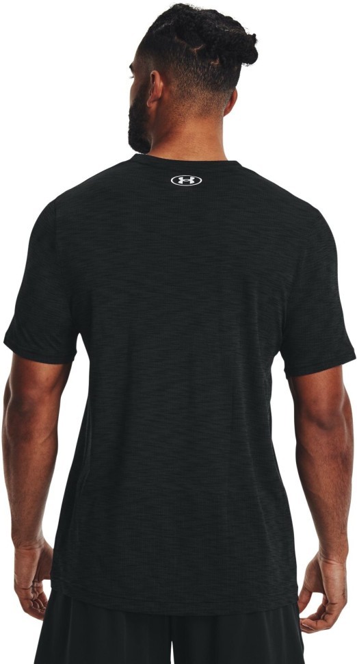 Футболка Under Armour UA SEAMLESS SS 1359870-001