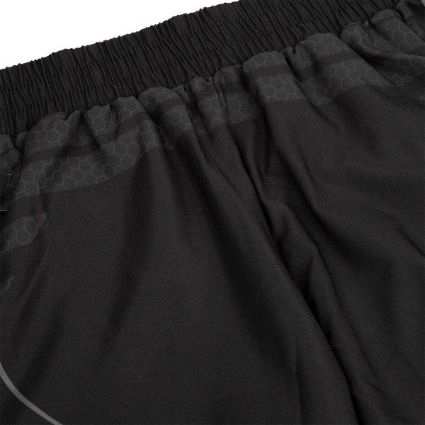 Шорты Venum Technical 2.0 Black/Black 02867