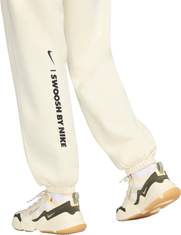Брюки Nike W Nsw Flc Pant Gls FZ4632-113