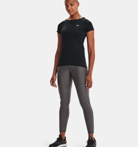 Футболка Under Armour UA HG Armour SS 1328964-001