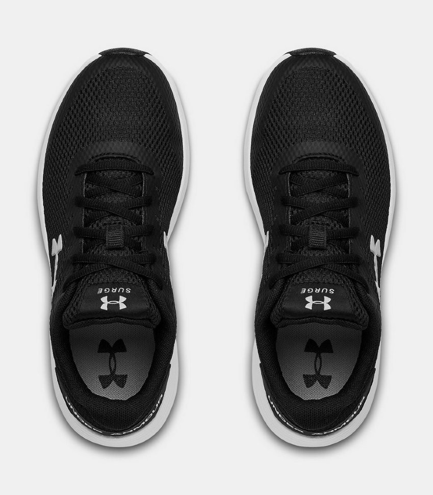 Кроссовки Under Armour UA GS Surge 2 3022870-001