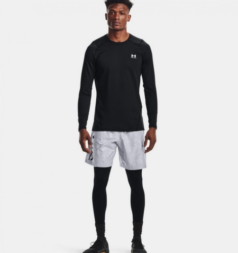 Леггинсы Under Armour UA CG Armour Leggings 1366075-001