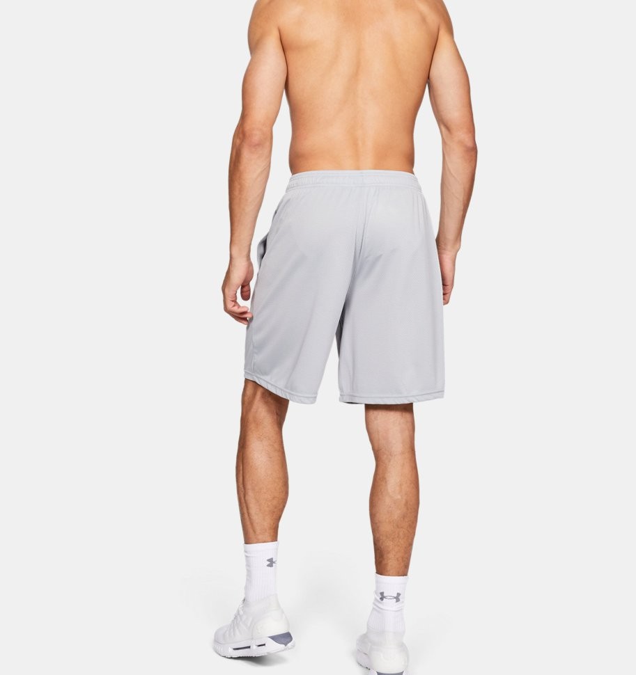Шорты Under Armour UA Tech Mesh Shorts 1328705-011
