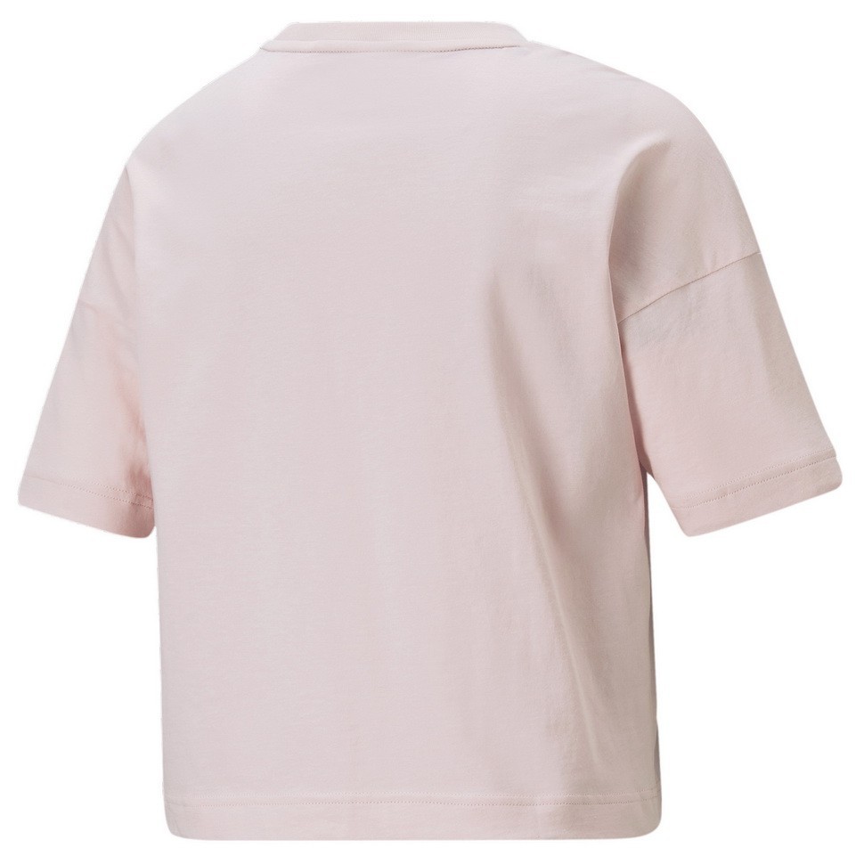 Футболка Puma Puma Power Tape Cropped Tee 84711616