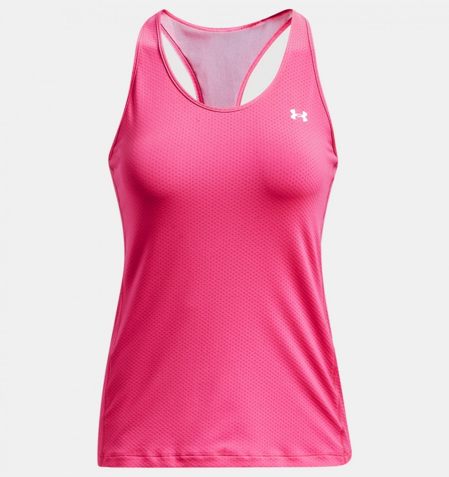 Майка Under Armour UA HG Armour Racer Tank 1328962-695