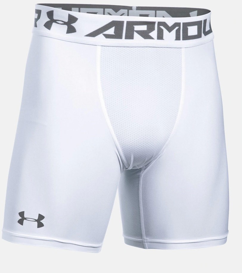 Шорты Under Armour HG ARMOUR 2.0 COMP SHORT 1289566-100