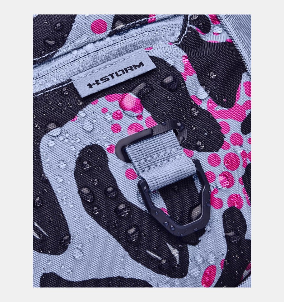 Рюкзак Under Armour UA Undeniable 4.0 Duffle SM 1342656-420