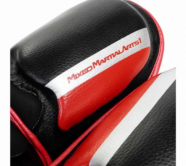 Защита голени и стопы Clinch Shin Instep Guard M1 C531чкс