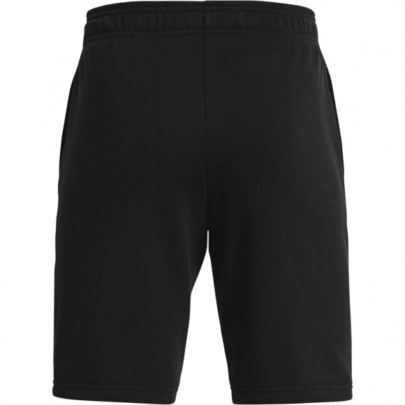 Шорты Under Armour UA RIVAL TERRY BL SHORTS 1361706-001