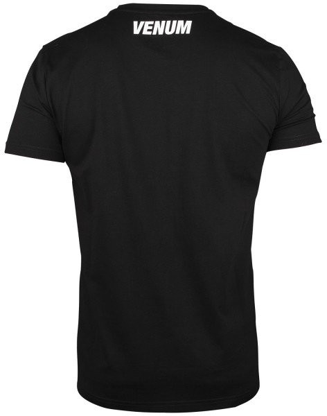 Футболка Venum Knock Out Black 022335