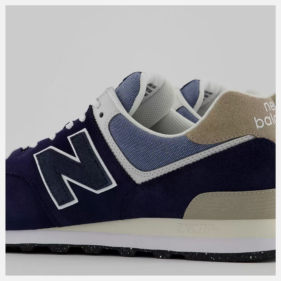 Кроссовки New Balance ML574RE2/D