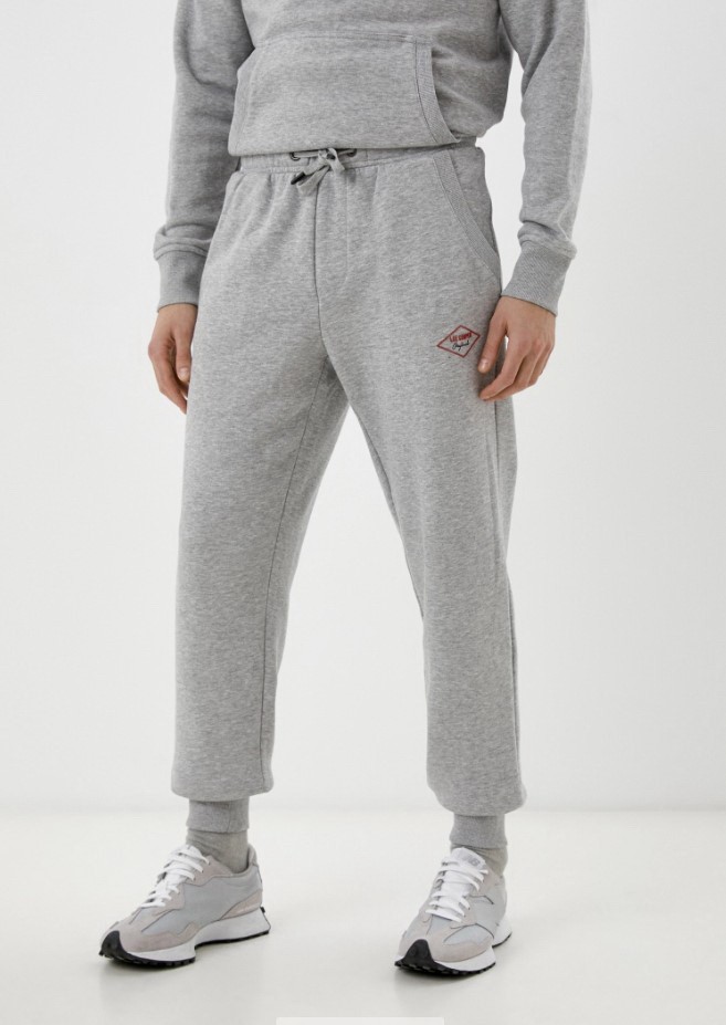 Брюки Lee Cooper SH-4748/LGM