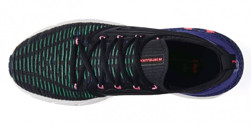 Кроссовки Under Armour UA HOVR Phantom 2 INKNT 3024154-002