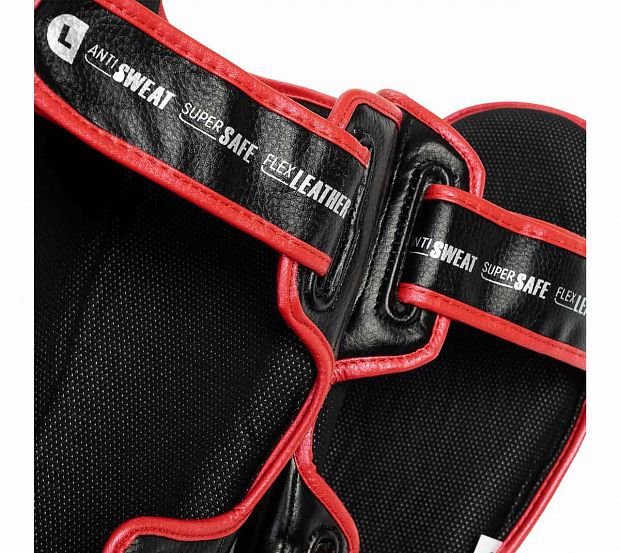 Защита голени и стопы Clinch Shin Instep Guard M1 C531чкс