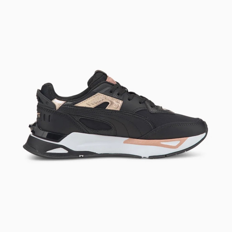 Кроссовки Puma Mirage Sport Metal Wn's 38274601