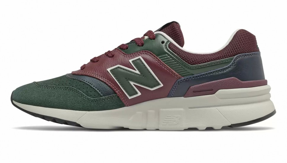Кроссовки New Balance CM997HWA/D