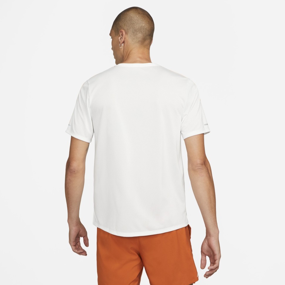 Футболка Nike M NK DF MILER SS DYE DQ4734-121
