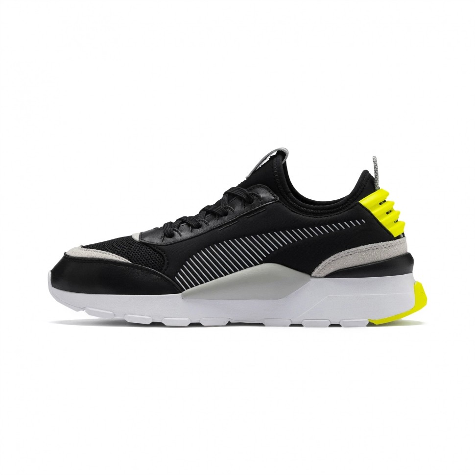 Кроссовки Puma RS-0 Core 36960109