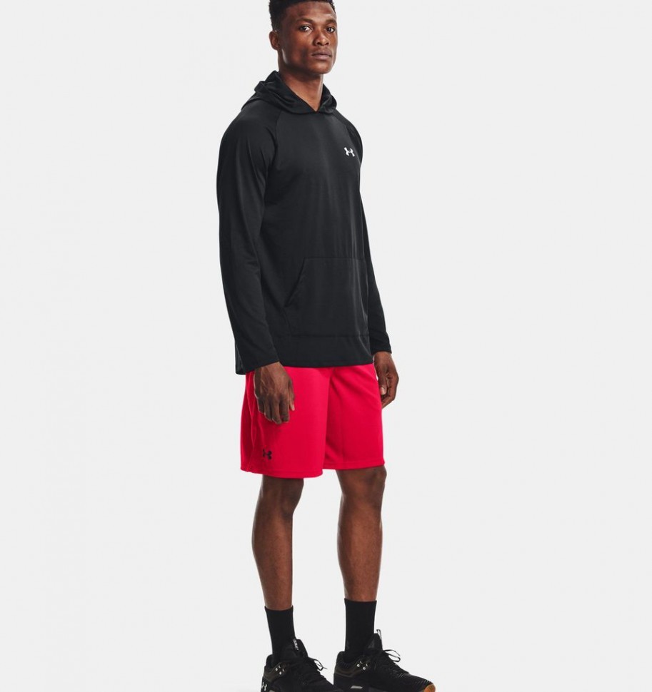 Толстовка Under Armour UA Tech 2.0 Hoodie 1328703-001